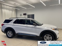 Heated Seats, Apple CarPlay, Android Auto, Power Liftgate, Remote Start, Ford Co-Pilot360, Lane Keep... (image 3)