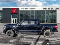 Leather Seating Surfaces | 5.0L V8 Engine | 4WD | Heated Mirriors | Black Alloy Wheels | Rear Parkin... (image 1)