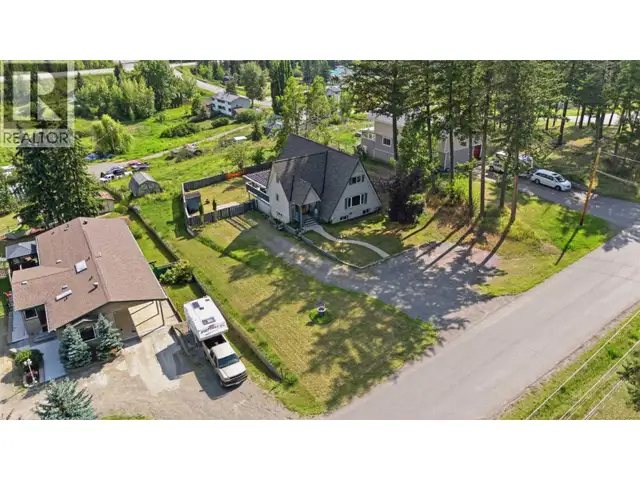 1925 COMMODORE CRESCENT Williams Lake, British Columbia in Houses for Sale in Williams Lake - Image 33