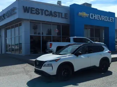 WAS: $31995 NOW: $28995 plus taxes and licensing feesGet ready to experience the 2023 Nissan Rogue A...
