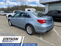 WAS: $8704 NOW: $7704 plus taxes and licensing fees2013 Chrysler 200 LX | Automatic | Fuel Efficient... (image 3)