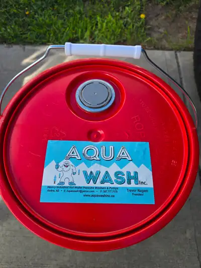 Truck & Car Wash Soap Chemical Bulk Calgary, View more