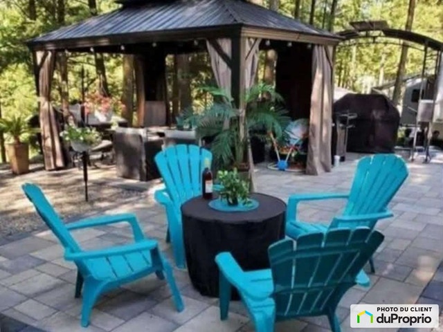 $274,950 - Campground for sale in Bromont — photo 1