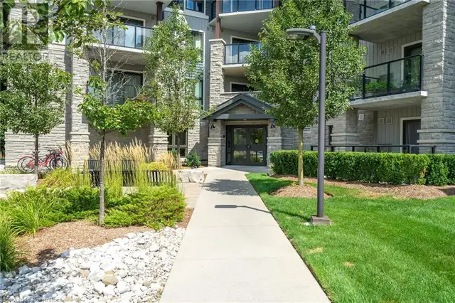 50 BRYAN Court Unit# 101 Kitchener, Ontario62865714013569122