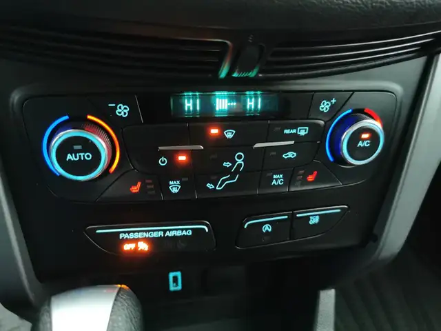 2017 Ford Escape SE652388010067211223