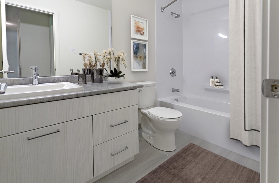 Wildwood Ways B - 2 Bedroom Apartment for Rent 5