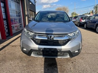 WE HAVE HERE IS A NICE CLEAN RELIABLE RUST FREE CRV AWD FOR YOU IT LOOKS AND DRIVES GREAT AND SOLD C... (image 1)