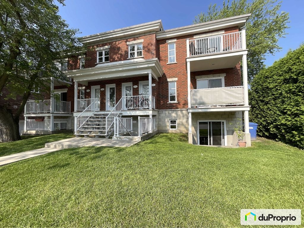 $360,000 - Condominium for sale in Chambly — photo 2