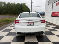 A comfortable midsize sedan with smooth performance, practical features, and a roomy interior, offer... (image 4)