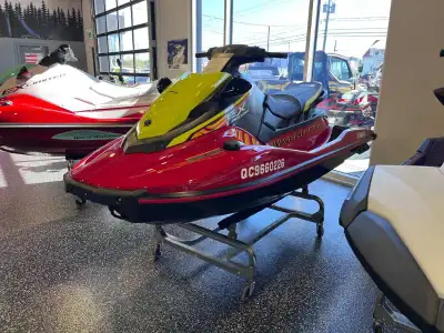 2024 YAMAHA EX Deluxe YAMAHA EX Deluxe 2024 Conçue pour s’amuser la légère EX Deluxe est prête pour...