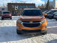 Double L Motors Ltd. For Sale: 2019 Chevrolet Equinox LT AWD Clean, Reliable, and Ready for Any Road... (image 1)