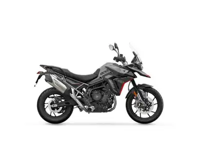 2025 triumph Tiger 900 GT Triumph Tiger 900 GT + ensemble de valises 2025 Nouvel arrivage : Triumph...