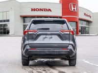 LE|AWD|CarPlay|Heated Seats 2023 Toyota RAV4 LE LE|AWD|CarPlay|Heated Seats Magnetic Gray Metallic 2... (image 4)