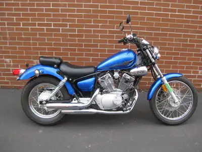 Welcome New Riders! Financing Options Available! Powered By TurnkeyWebSolutions.com 2014 Yamaha XV25...