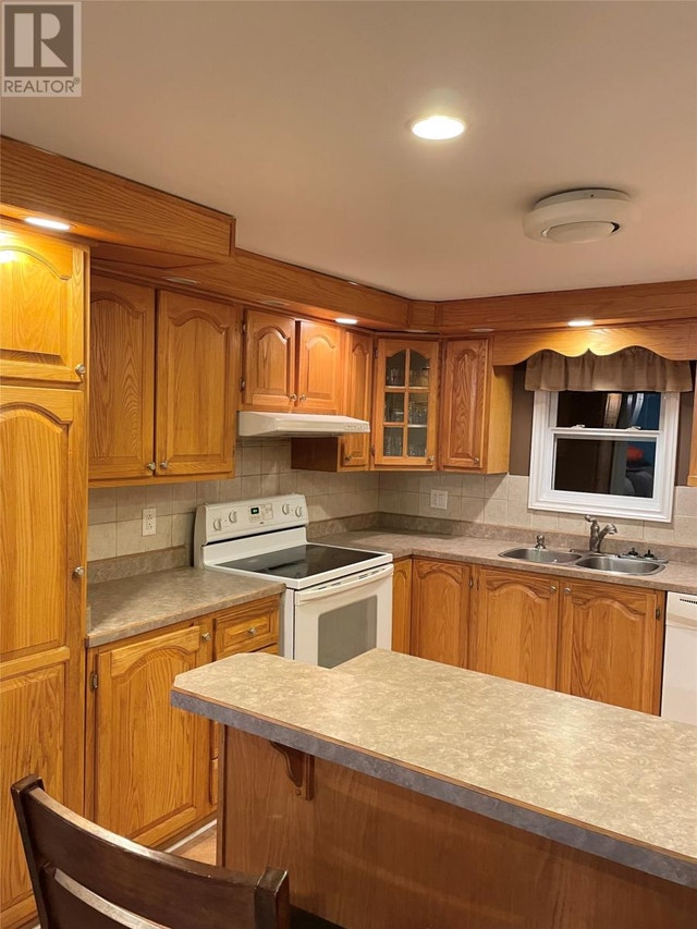 41 Bayview Drive Southern Harbour, Newfoundland & Labrador Houses for