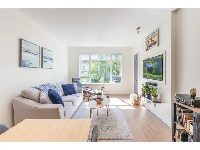 B208 20211 66TH AVENUE Langley, British Columbia in Condos for Sale in Delta/Surrey/Langley - Image 11
