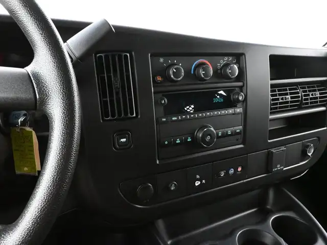 2023 GMC Savana Cargo **SALE PENDING** in Cars & Trucks in City of Halifax - Image 22