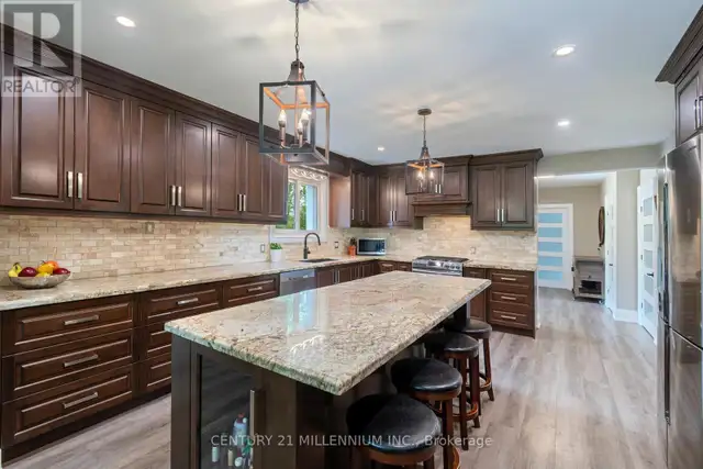 430 WAGG ROAD Uxbridge, Ontario in Houses for Sale in Oshawa / Durham Region - Image 13