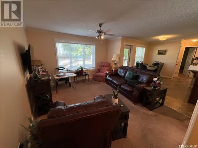 103 120 Wells AVENUE Langenburg, Saskatchewan62864390817921124