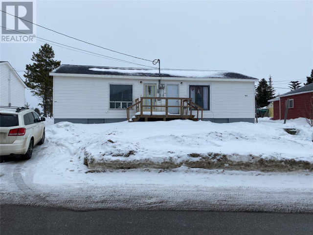 16 A & B Atlantic Avenue Stephenville, Newfoundland & Labrador in Houses for Sale in Corner Brook - Image 2