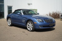 --DRIVE THE DREAM THIS SUMMER AT ADRENALIN MOTORS! NOW LOCATED IN GASOLINE ALLEY, RED DEER!-- 3.2L V... (image 2)