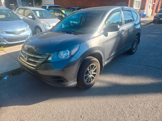 2012 Honda CRV in Cars & Trucks in Ottawa