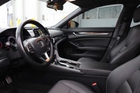 Special Finance Price: $19,999 | Cash Price: $21,499 2019 Honda Accord Sport - No Accidents, Clean C... (image 5)