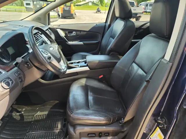 2011 Ford Edge  Limited AWD in Cars & Trucks in Peterborough - Image 10
