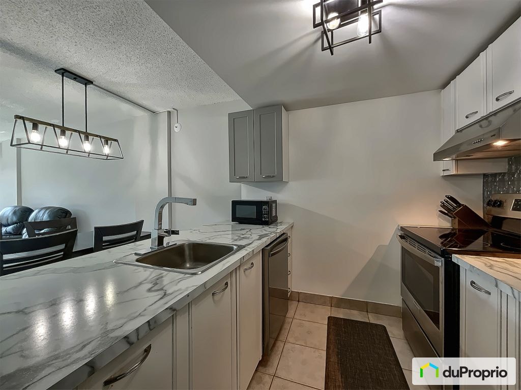 $274,900 - Condominium for sale in Ste-Foy — photo 2