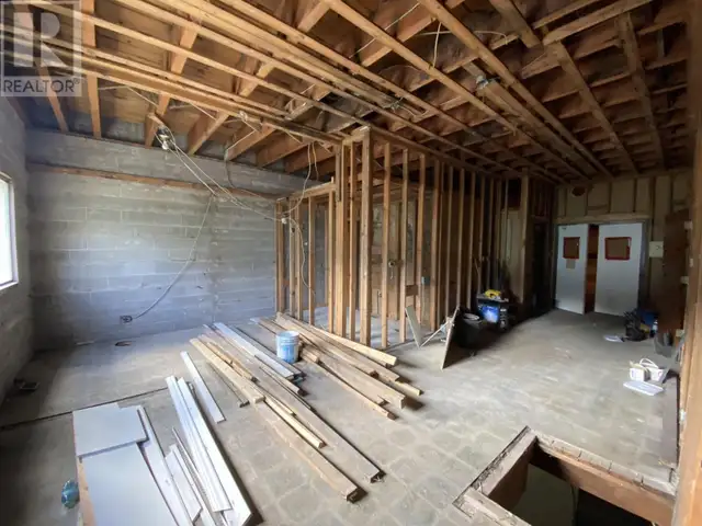 611 W 3RD AVENUE Prince Rupert, British Columbia in Commercial & Office Space for Sale in Prince Rupert - Image 13