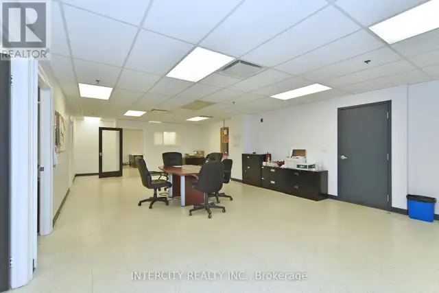 BSMT - 6 RONROSE DRIVE Vaughan (Concord), Ontario in Commercial & Office Space for Rent in Markham / York Region - Image 14