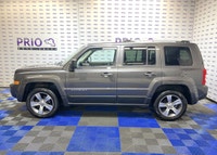 Certified Navigation All Wheel Drive 4WD Sun Roof Leather Seats Heated Seats Alloy Wheels Power Wind... (image 1)