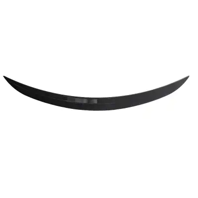 BMW 3 Series & M3 E92 Coupe 2006-2013 M3 Style Rear Trunk Spoiler Fitment: BMW 3 Series E92 Coupe 20...