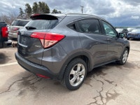 Leather Seats! As Edmunds.com states, the Honda HR-V is far more capable than its diminutive size su... (image 3)