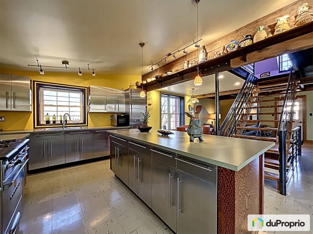 $495,000 - Country home in Drummondville (Drummondville) — photo 3
