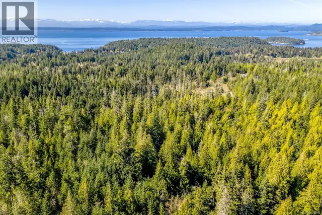 1632 Carrington Bay Rd Cortes Island, British Columbia in Houses for Sale in Campbell River - Image 28