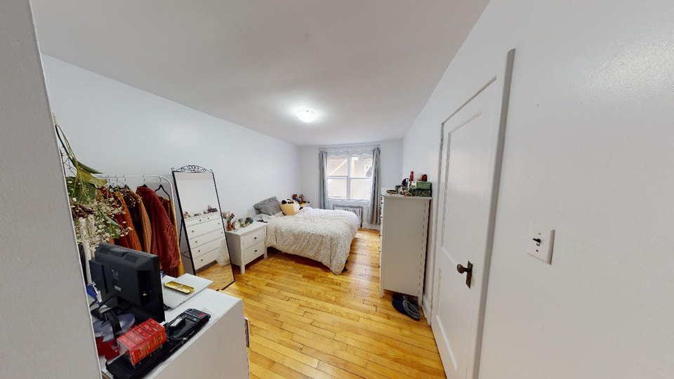 BRIGHT & SPACIOUS ONE BEDROOM STEPS TO DAL, SMU, IWK & DOWNTOWN! 3