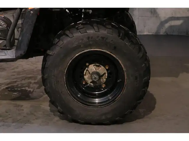 2016 Polaris Polaris SPORTSMAN 570 EPS in ATVs in Ottawa - Image 12
