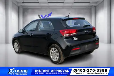 2023 Kia Rio 5-door EX Premium - NO FEES!, View more