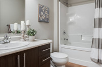 Broadstreet's Vista Pointe offers 1, 2, and 3 bedroom pet friendly apartments for rent, set in the h... (image 6)