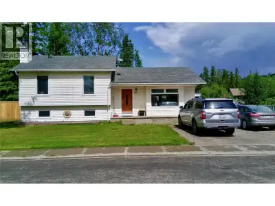 This home's spacious interior features brand-new replaced windows and doors, a cozy wood-burning sto...