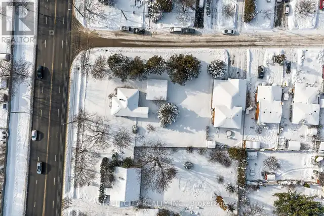 566 SOUTHDALE ROAD E London South (South R), Ontario in Land for Sale in London - Image 22
