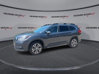 // ACCIDENT FREE!! // This 2019 Subaru Ascent Limited is a roomy three-row SUV built for busy family... (image 3)