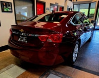 All vehicles come with a full vehicle History Report, ask to see it! 2016 Chevrolet Impala LTExcelle... (image 7)