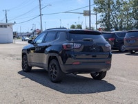 The new 2026 Jeep Compass North combines bold style, advanced technology, and confident performance... (image 3)