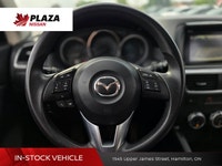 Come see this 2016 Mazda CX-5 GS while we still have it in stock! *Get Your Money's Worth for this M... (image 8)