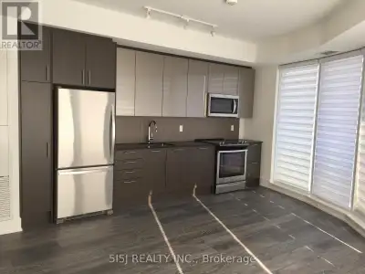 2602 - 403 CHURCH STREET Toronto (Church-Yonge Corridor), Ontari