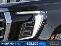 This GMC Yukon XL delivers a sturdy engine powering this Automatic transmission. * This GMC Yukon XL... (image 9)