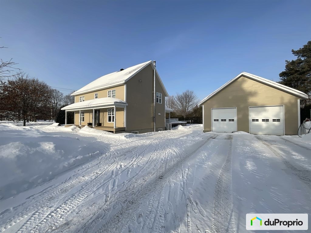 $524,000 - 2 Storey for sale in ND-Du-Mont-Carmel — photo 1
