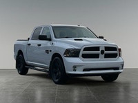 Thanks for viewing our House Of Cars Chinook Inventory! AMVIC licensed dealer! The 2019 Ram 1500 Cla... (image 8)